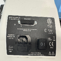 Cole Parmer MasterFlex L/S Peristaltic Pump image 1